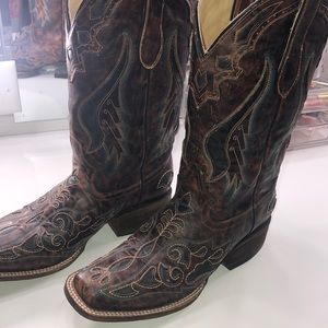 Women’s Corral Boots size 8